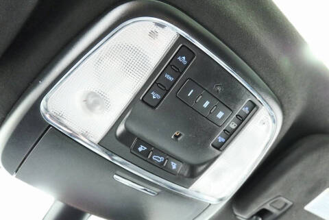 2014 Jeep Grand Cherokee Summit