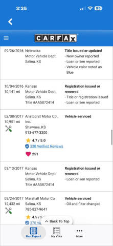 2013 Smart fortwo passion
