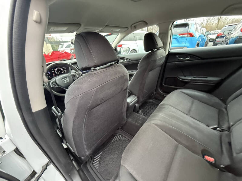 2022 Honda Insight EX