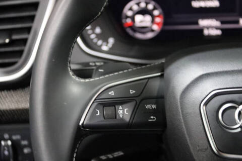 2020 Audi SQ5 3.0T quattro Premium Plus