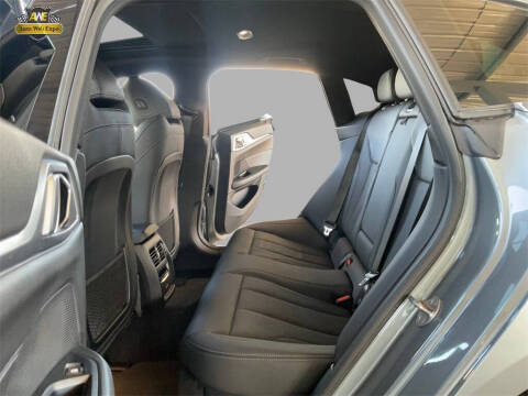 2024 BMW i4 eDrive40 Gran Coupe