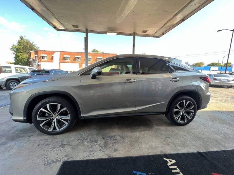 2017 Lexus RX 350 for sale at All American Autos in Kingsport TN