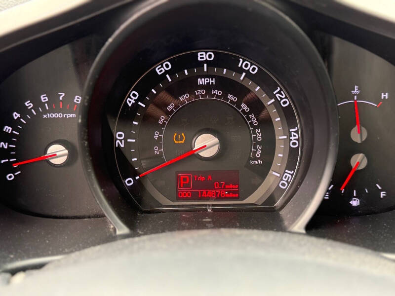 2015 Kia Sportage EX