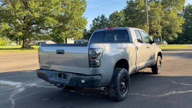 2009 Toyota Tundra SR5