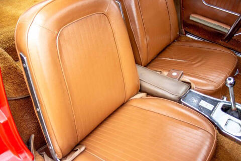 1964 Chevrolet Corvette