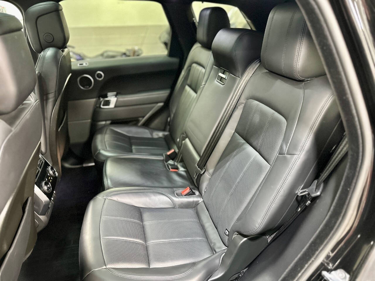 2019 Land Rover Range Rover Sport for sale at CityWerks Motorsports in Glendale Heights, IL