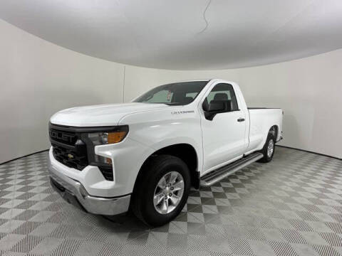 2023 Chevrolet Silverado 1500 for sale at AUTO HOUSE TEMPE in Phoenix AZ