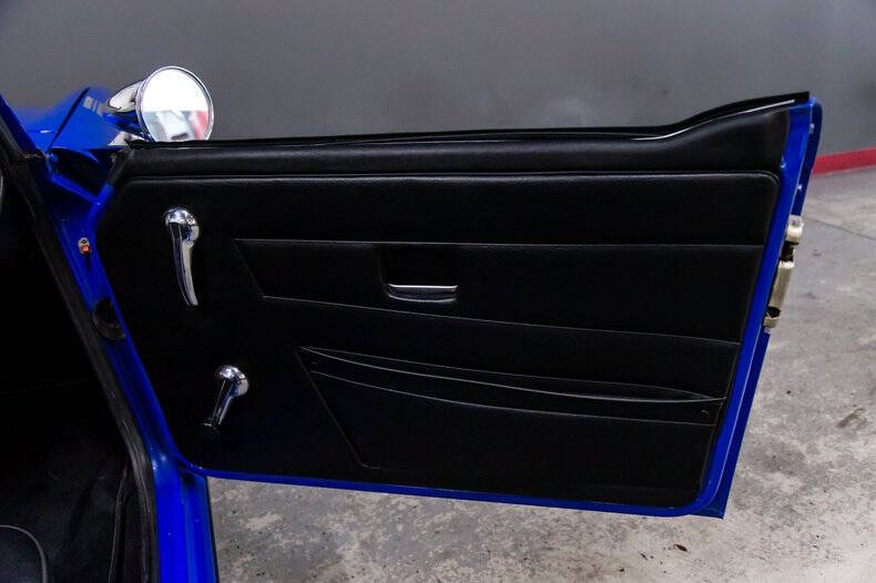 1976 Triumph TR6