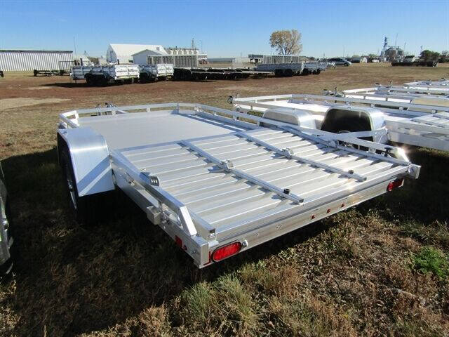 2023 Aluma 7712H-S-BT