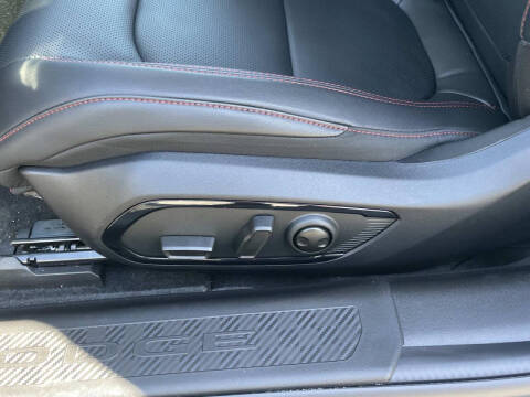 2026 Dodge Charger