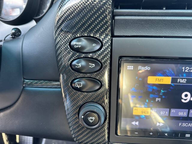 2002 Porsche 911 Turbo