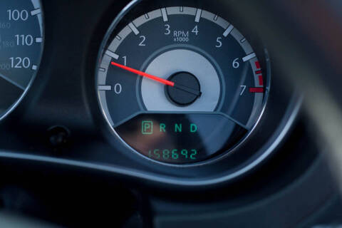 2012 Chrysler 200 Limited