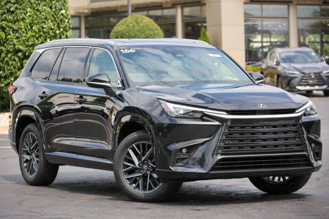 2026 Lexus TX 350 Premium
