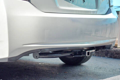 2015 Toyota Prius Three