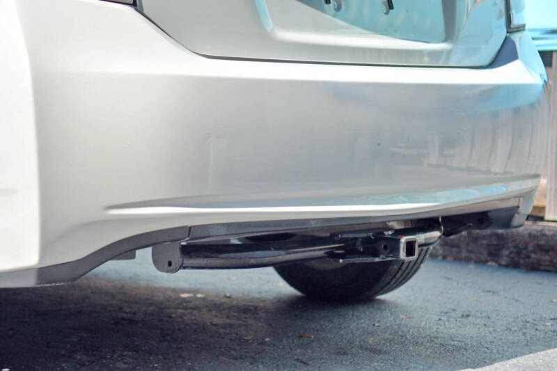 2015 Toyota Prius Three