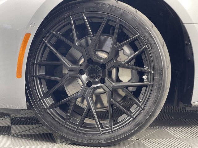 2023 BMW i4 eDrive40 Gran Coupe