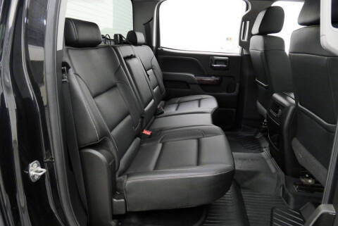 2019 GMC Sierra 2500HD