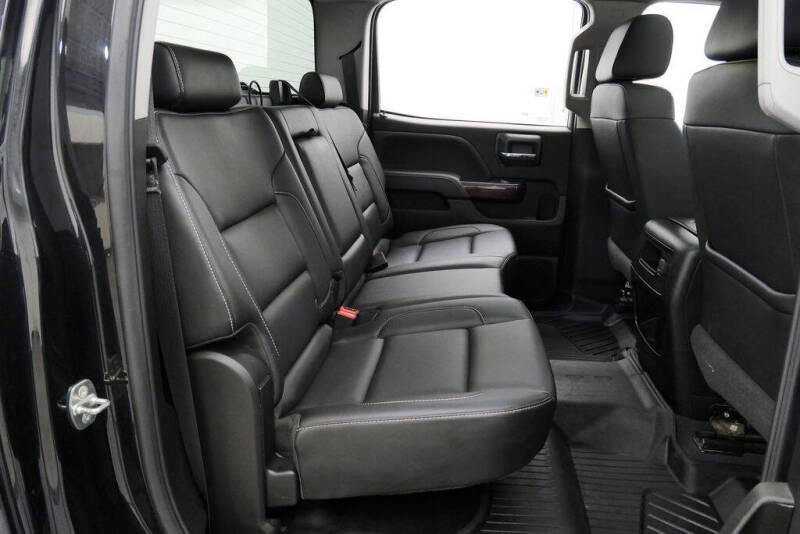 2019 GMC Sierra 2500HD