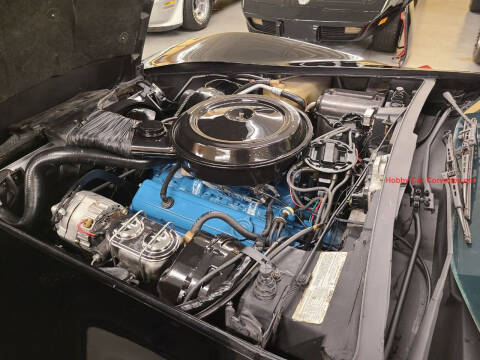 1977 Chevrolet Corvette