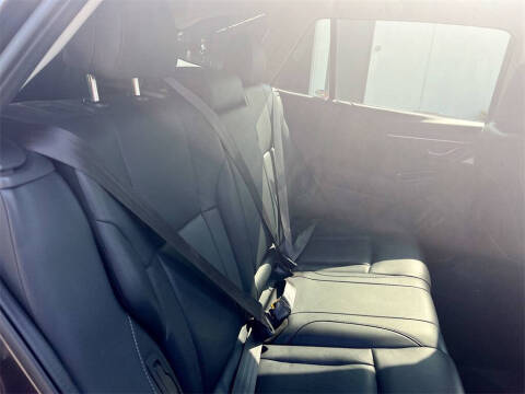 2021 Subaru Outback Limited XT