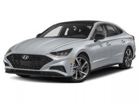 2023 Hyundai Sonata for sale in Edmonds, WA
