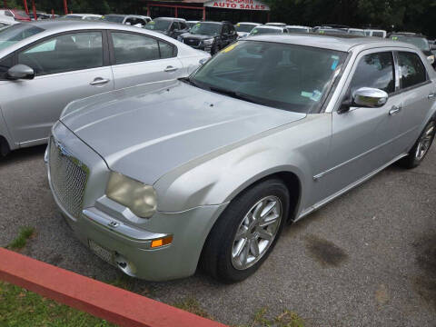 2006 Chrysler 300 C
