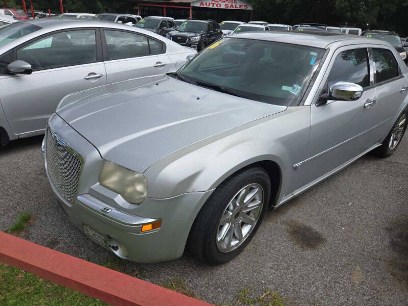 2006 Chrysler 300 C