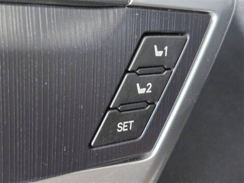 2024 Toyota Sequoia Capstone