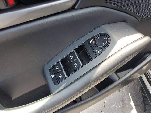 2020 Mazda Mazda3 Sedan Select