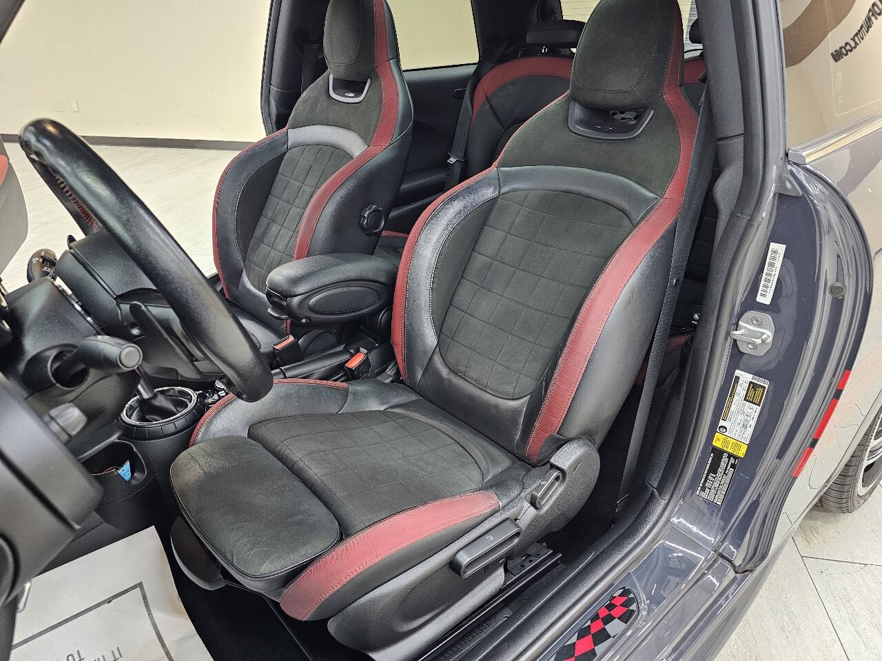 2016 MINI Hardtop 2 Door for sale at DFW Auto & Services Inc in Fort Worth, TX