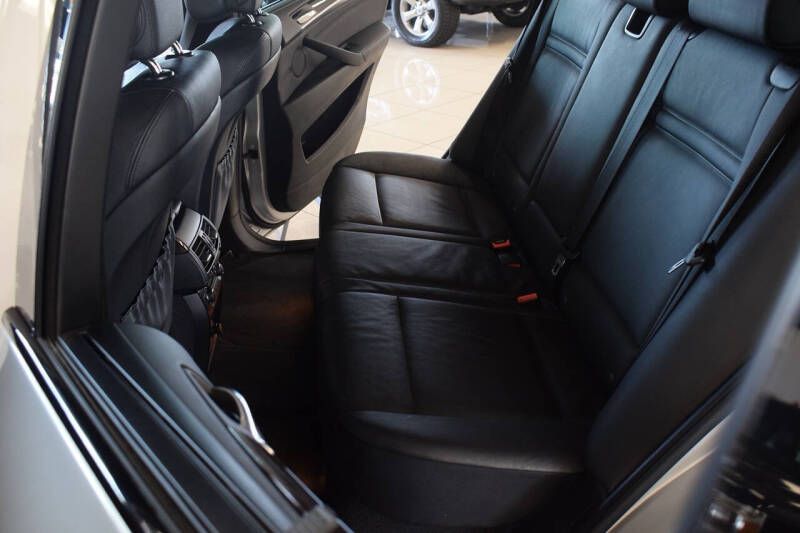 2012 BMW X5 xDrive35d
