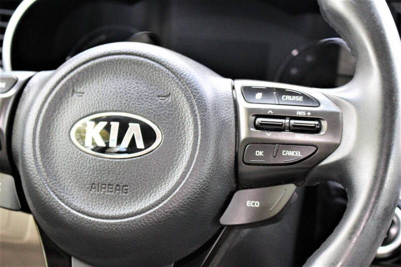 2016 Kia Optima Hybrid