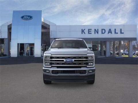 2026 Ford F-350 Super Duty