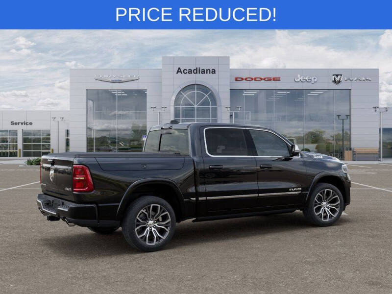 2026 RAM 1500 Tungsten - Photo 5