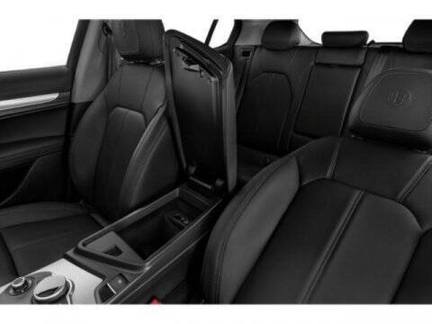 2019 Alfa Romeo Stelvio Ti Lusso