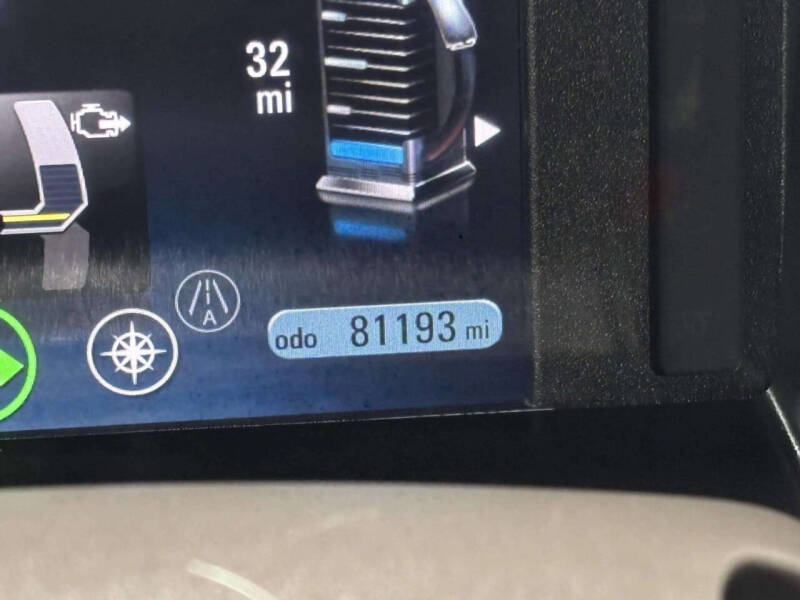 2013 Chevrolet Volt Premium