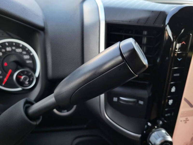 2025 RAM 3500 Big Horn