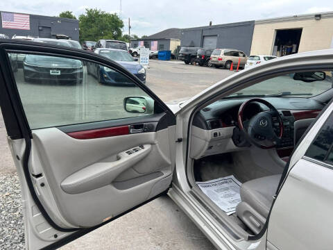 2003 Lexus ES 300