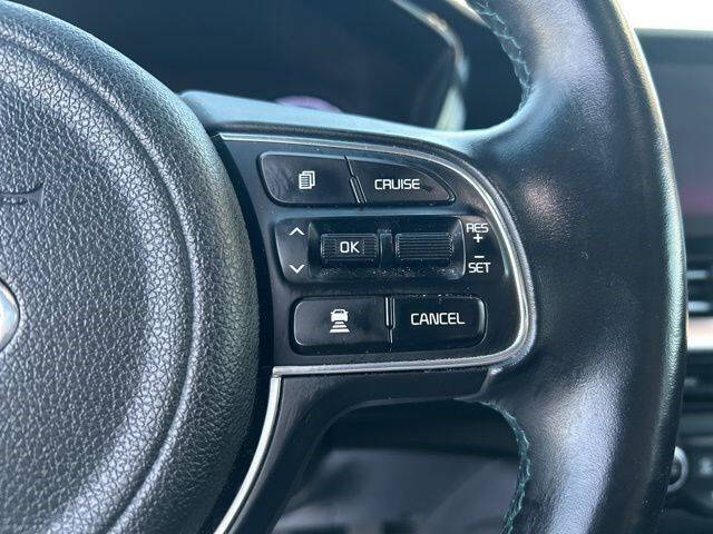 2021 Kia Niro EV EX Premium