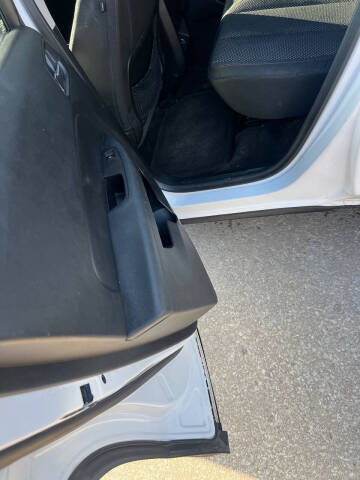 2016 GMC Terrain SLE-2