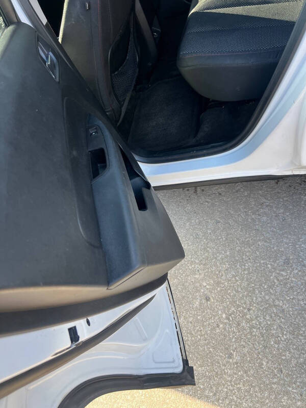 2016 GMC Terrain SLE-2