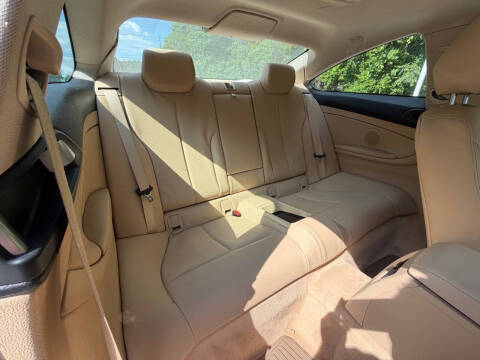 2015 BMW 4 Series 428i