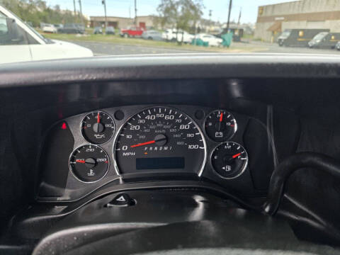 2016 Chevrolet Express 2500