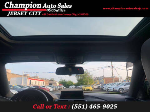 2019 BMW 4 Series 440i