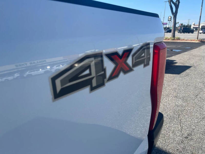 2017 Ford F-250 Super Duty