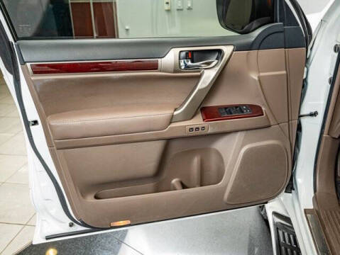 2014 Lexus GX 460