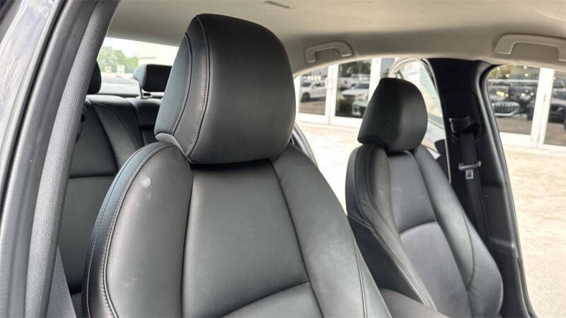 2021 Mazda Mazda3 Sedan Select