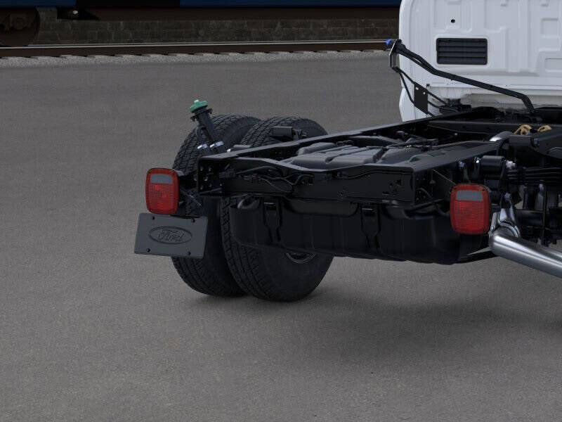 2026 Ford F-350 Super Duty XL