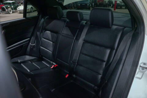 2014 Mercedes-Benz E-Class E 350 Luxury 4MATIC