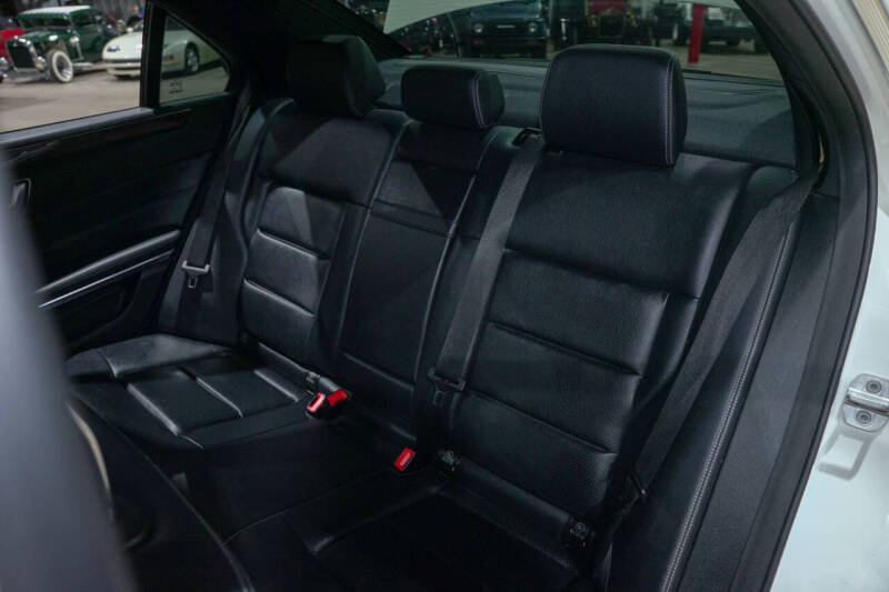 2014 Mercedes-Benz E-Class E 350 Luxury 4MATIC